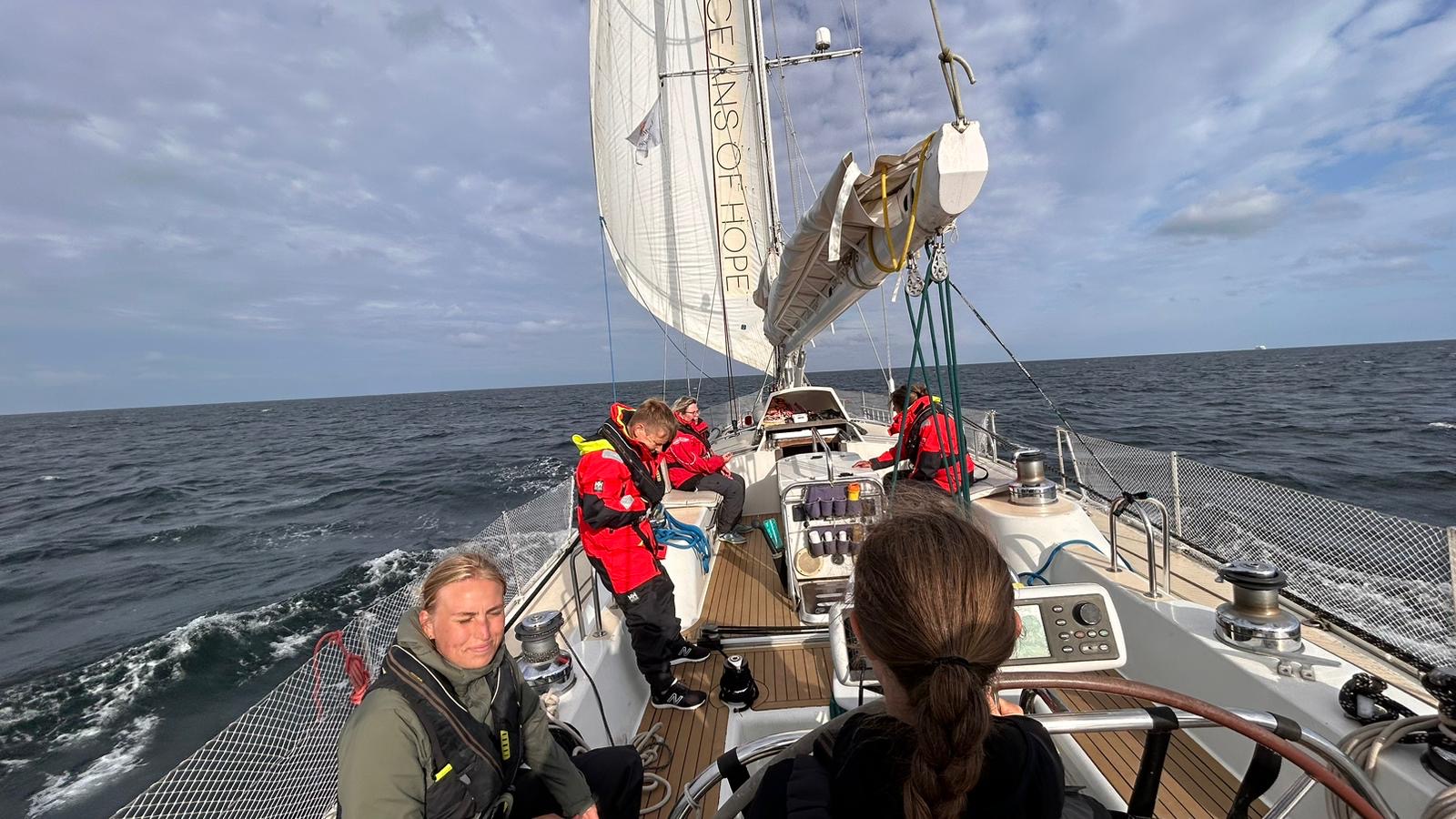 <h1>Blog from Karin from the Netherlands</h1>