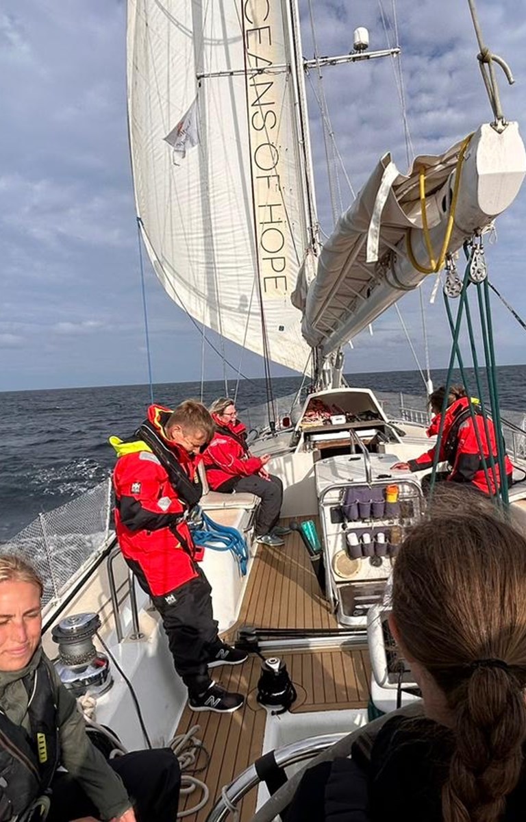 <h1>Blog from Karin from the Netherlands</h1>