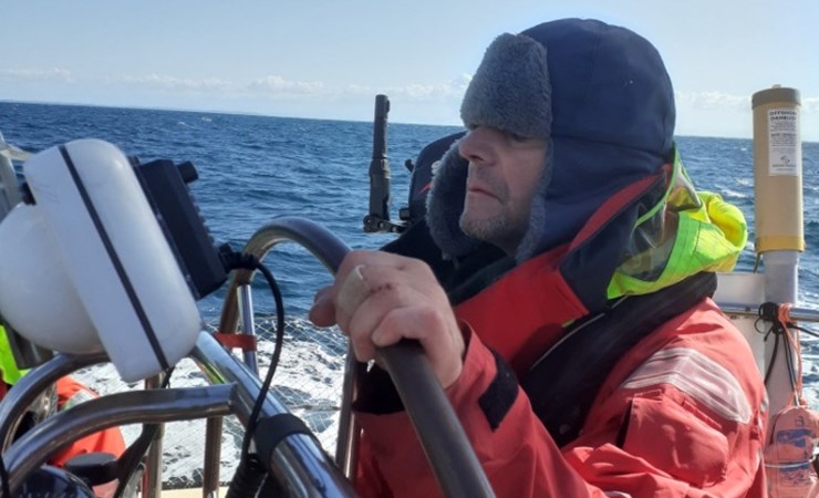 Sidste uge af årets sommertogt  er skudt i gang